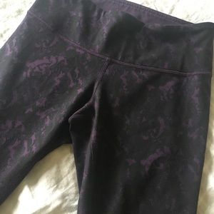 Lululemon leggings